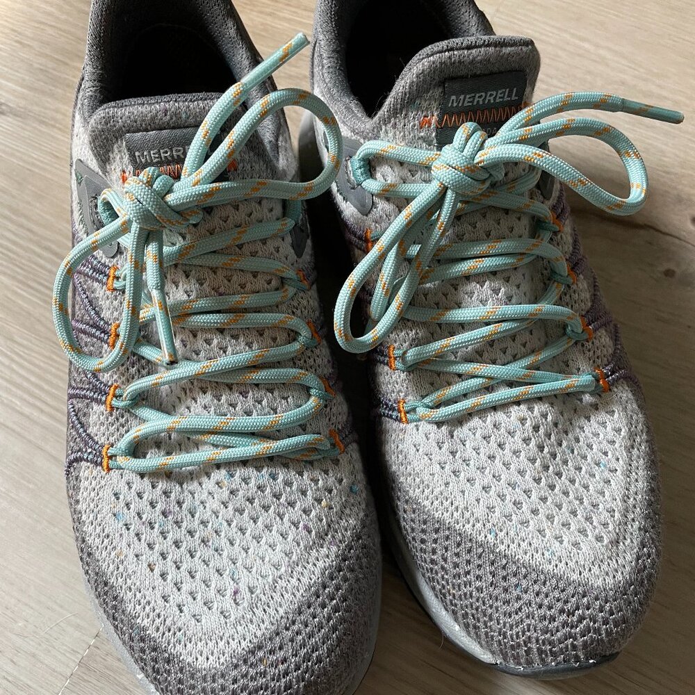 **Brand new!** Merrell hiking shoes